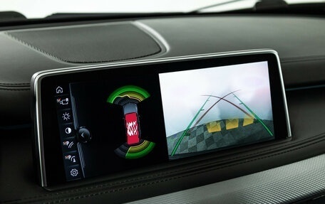 BMW X5, 2017 год, 3 899 700 рублей, 17 фотография