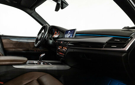 BMW X5, 2017 год, 3 899 700 рублей, 21 фотография