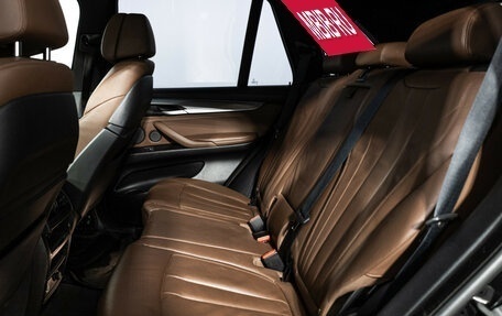 BMW X5, 2017 год, 3 899 700 рублей, 10 фотография