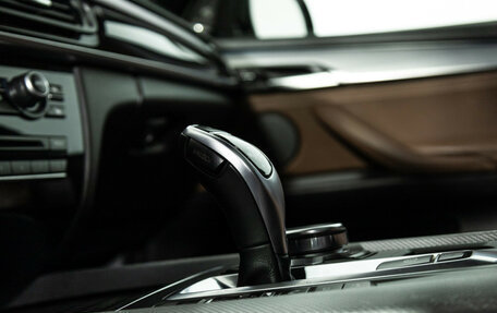 BMW X5, 2017 год, 3 899 700 рублей, 22 фотография