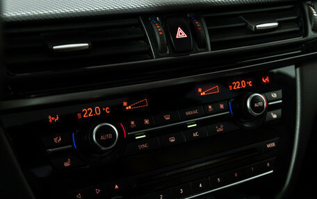 BMW X5, 2017 год, 3 899 700 рублей, 25 фотография