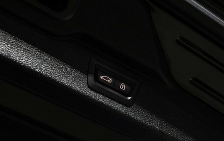 BMW X5, 2017 год, 3 899 700 рублей, 29 фотография