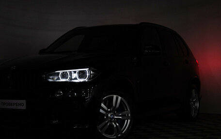 BMW X5, 2017 год, 3 899 700 рублей, 30 фотография