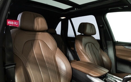 BMW X5, 2017 год, 3 899 700 рублей, 19 фотография