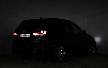 BMW X5, 2017 год, 3 899 700 рублей, 33 фотография