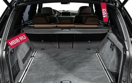 BMW X5, 2017 год, 3 899 700 рублей, 28 фотография