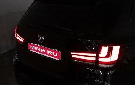 BMW X5, 2017 год, 3 899 700 рублей, 34 фотография