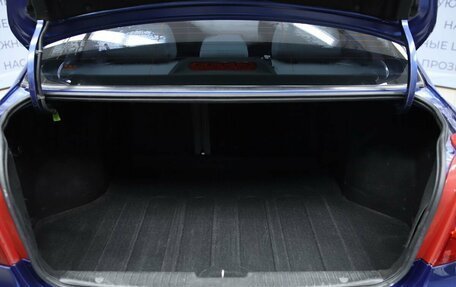 Chevrolet Lacetti, 2011 год, 450 000 рублей, 15 фотография