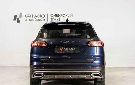 Chery Tiggo 8 Pro, 2022 год, 2 199 000 рублей, 4 фотография