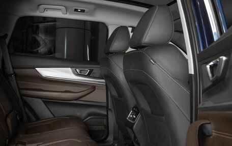 Chery Tiggo 8 Pro, 2022 год, 2 199 000 рублей, 8 фотография