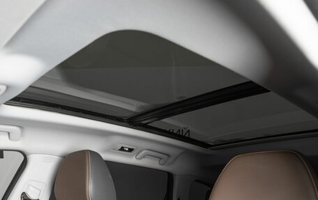 Chery Tiggo 8 Pro, 2022 год, 2 199 000 рублей, 9 фотография