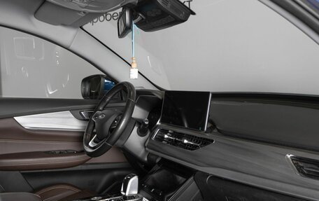 Chery Tiggo 8 Pro, 2022 год, 2 199 000 рублей, 7 фотография