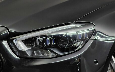 Mercedes-Benz E-Класс, 2022 год, 6 200 000 рублей, 10 фотография