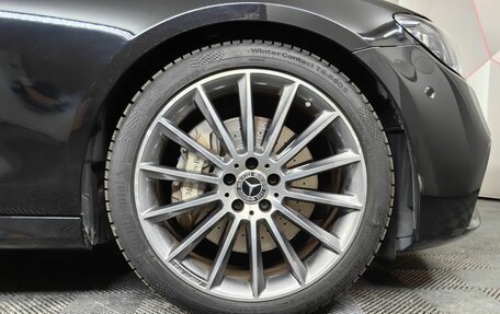 Mercedes-Benz E-Класс, 2022 год, 6 200 000 рублей, 9 фотография