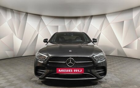 Mercedes-Benz E-Класс, 2022 год, 6 200 000 рублей, 7 фотография