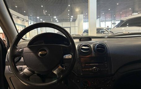 Chevrolet Aveo III, 2011 год, 276 000 рублей, 7 фотография