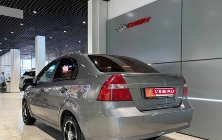 Chevrolet Aveo III, 2011 год, 276 000 рублей, 2 фотография