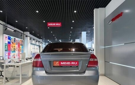 Chevrolet Aveo III, 2011 год, 276 000 рублей, 3 фотография