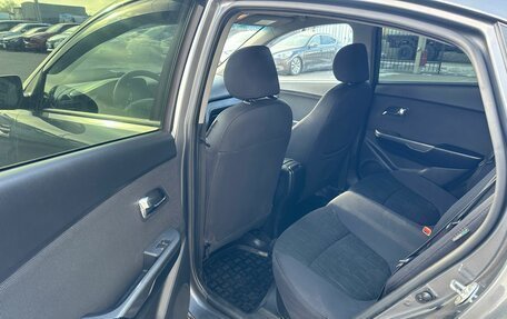 KIA Rio III рестайлинг, 2013 год, 1 029 000 рублей, 16 фотография