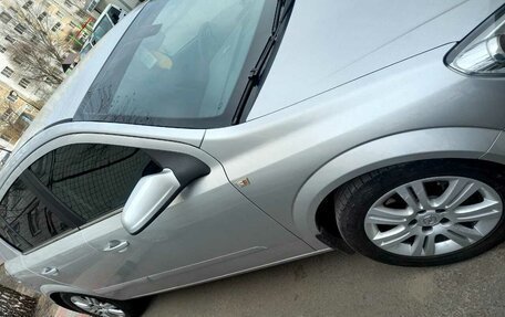 Opel Astra H, 2008 год, 700 000 рублей, 9 фотография