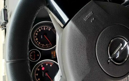 Opel Astra H, 2008 год, 700 000 рублей, 11 фотография