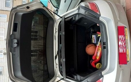 Opel Astra H, 2008 год, 700 000 рублей, 13 фотография