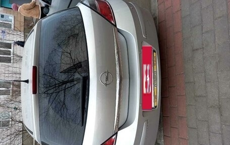 Opel Astra H, 2008 год, 700 000 рублей, 16 фотография