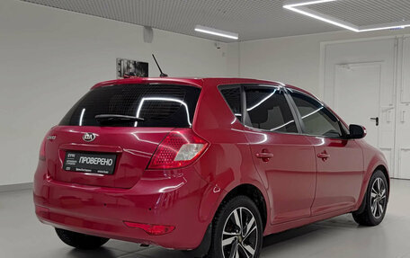 KIA cee'd I рестайлинг, 2010 год, 790 000 рублей, 9 фотография