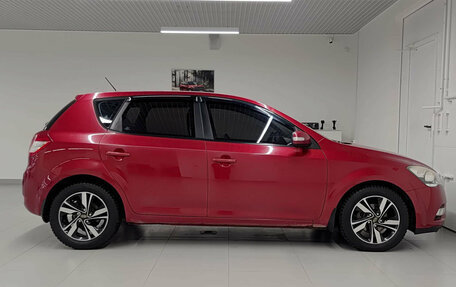 KIA cee'd I рестайлинг, 2010 год, 790 000 рублей, 8 фотография