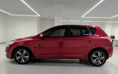 KIA cee'd I рестайлинг, 2010 год, 790 000 рублей, 12 фотография