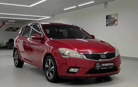 KIA cee'd I рестайлинг, 2010 год, 790 000 рублей, 5 фотография