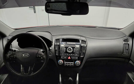 KIA cee'd I рестайлинг, 2010 год, 790 000 рублей, 18 фотография