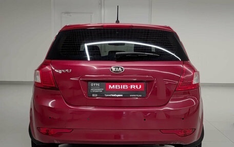 KIA cee'd I рестайлинг, 2010 год, 790 000 рублей, 10 фотография