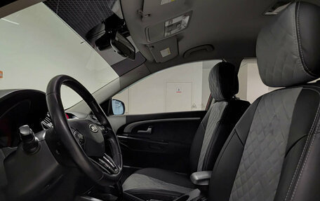 KIA cee'd I рестайлинг, 2010 год, 790 000 рублей, 20 фотография