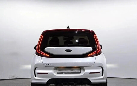 KIA Soul III, 2022 год, 1 630 000 рублей, 4 фотография