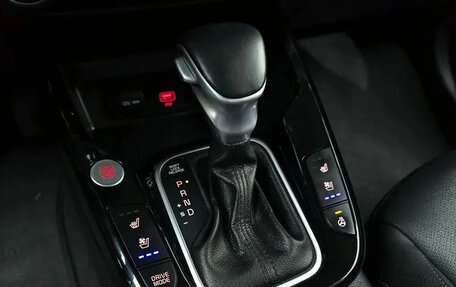 KIA Soul III, 2022 год, 1 630 000 рублей, 8 фотография