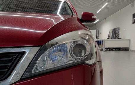 KIA cee'd I рестайлинг, 2010 год, 790 000 рублей, 21 фотография