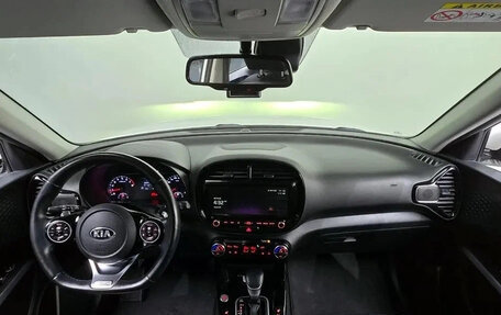 KIA Soul III, 2022 год, 1 630 000 рублей, 7 фотография