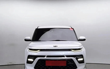 KIA Soul III, 2022 год, 1 630 000 рублей, 2 фотография