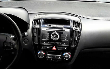 KIA cee'd I рестайлинг, 2010 год, 790 000 рублей, 19 фотография