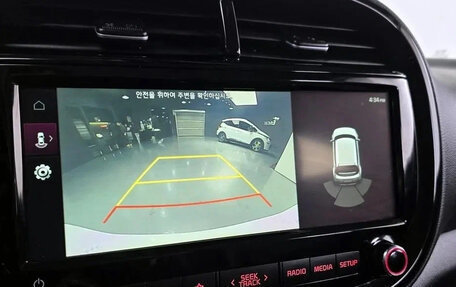 KIA Soul III, 2022 год, 1 630 000 рублей, 9 фотография