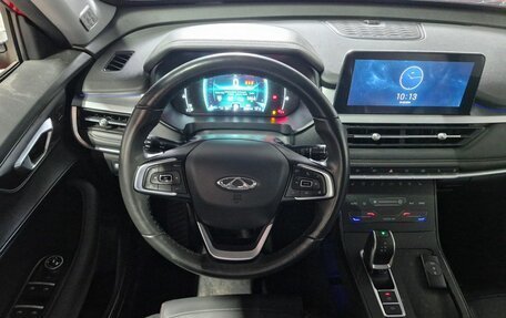 Chery Tiggo 7 Pro, 2022 год, 1 449 000 рублей, 3 фотография