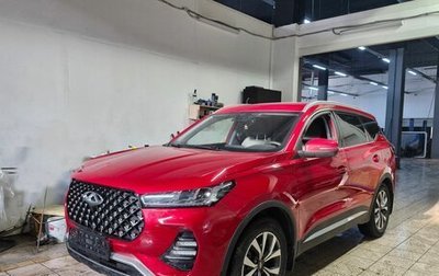 Chery Tiggo 7 Pro, 2022 год, 1 449 000 рублей, 1 фотография
