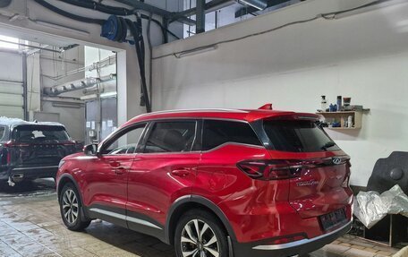 Chery Tiggo 7 Pro, 2022 год, 1 449 000 рублей, 2 фотография