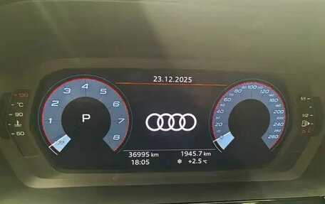 Audi A3, 2025 год, 3 199 000 рублей, 10 фотография