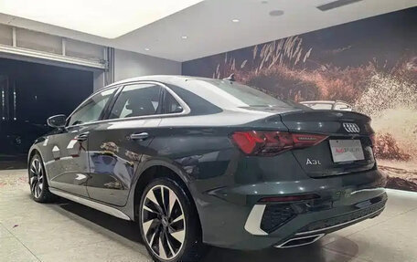 Audi A3, 2025 год, 3 199 000 рублей, 3 фотография