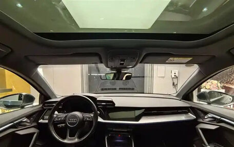 Audi A3, 2025 год, 3 199 000 рублей, 8 фотография