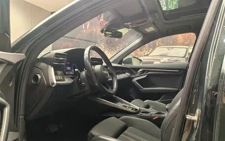 Audi A3, 2025 год, 3 199 000 рублей, 7 фотография