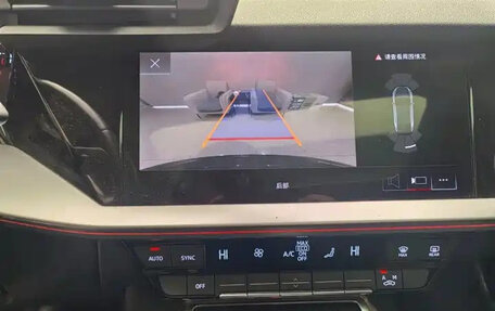 Audi A3, 2025 год, 3 199 000 рублей, 9 фотография