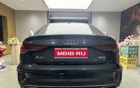 Audi A3, 2025 год, 3 199 000 рублей, 4 фотография